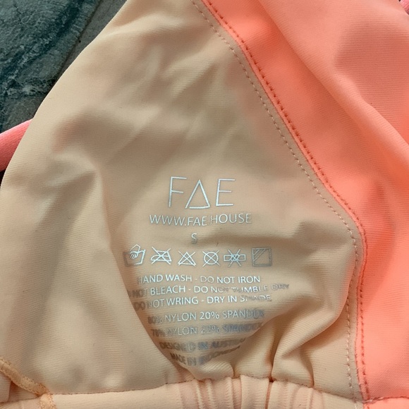 Faehouse bikini top - Picture 3 of 3
